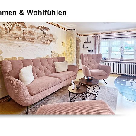 Ferienwohnung Belasarte 巴特埃尔斯特 外观 照片