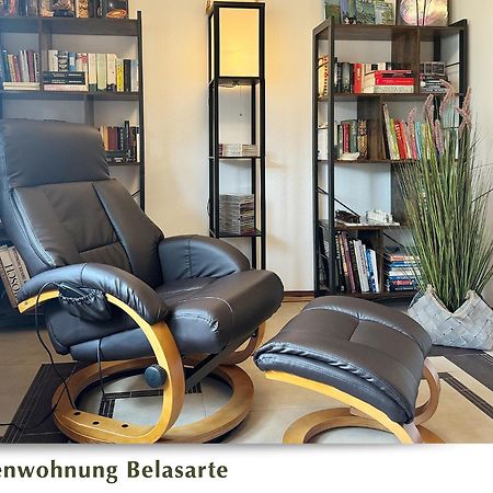 Ferienwohnung Belasarte 巴特埃尔斯特 外观 照片